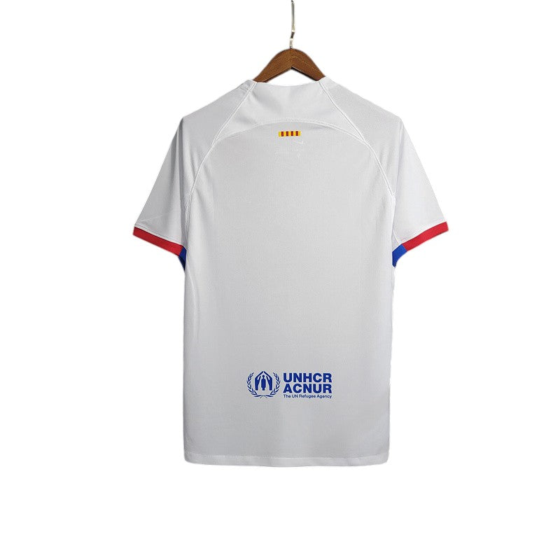 Camiseta Barcelona 2023/24 - Segunda Equipación