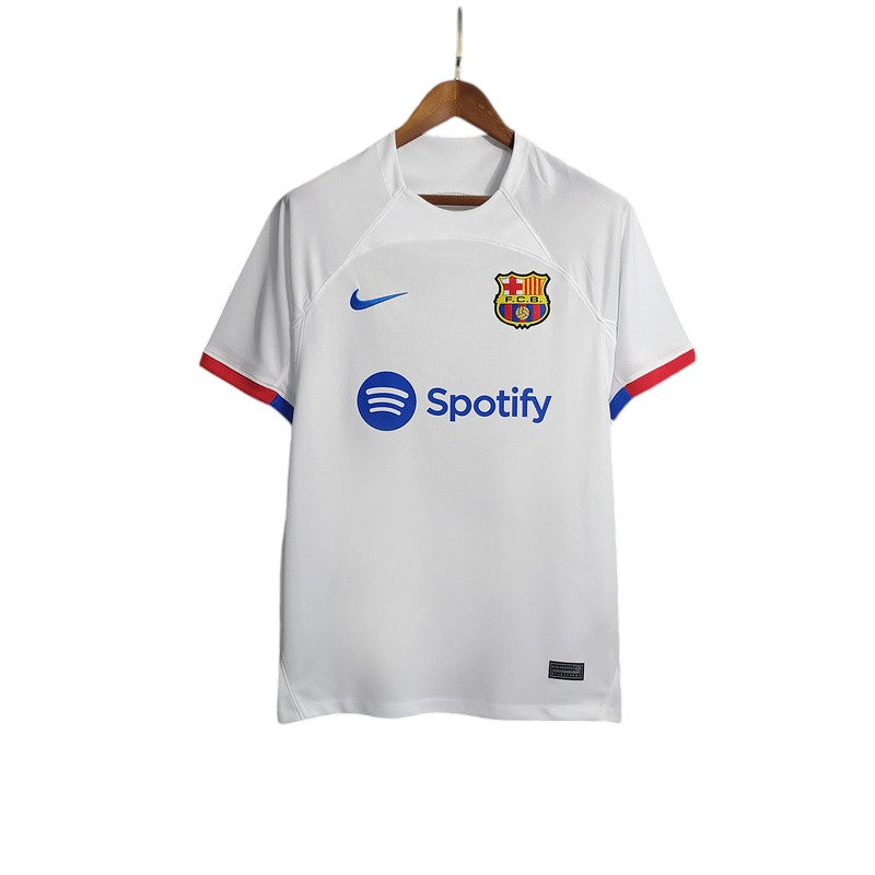 Camiseta Barcelona 2023/24 - Segunda Equipación