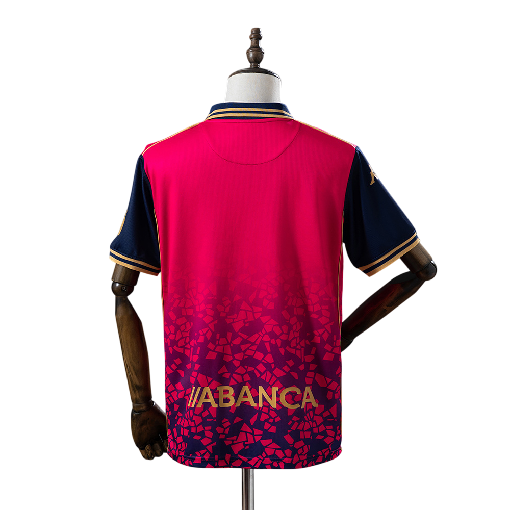 Camiseta Deportivo la Coruña 25/26