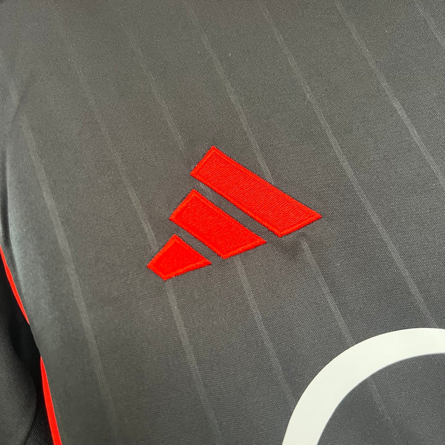 Camiseta Sevilla Third Away 25/26