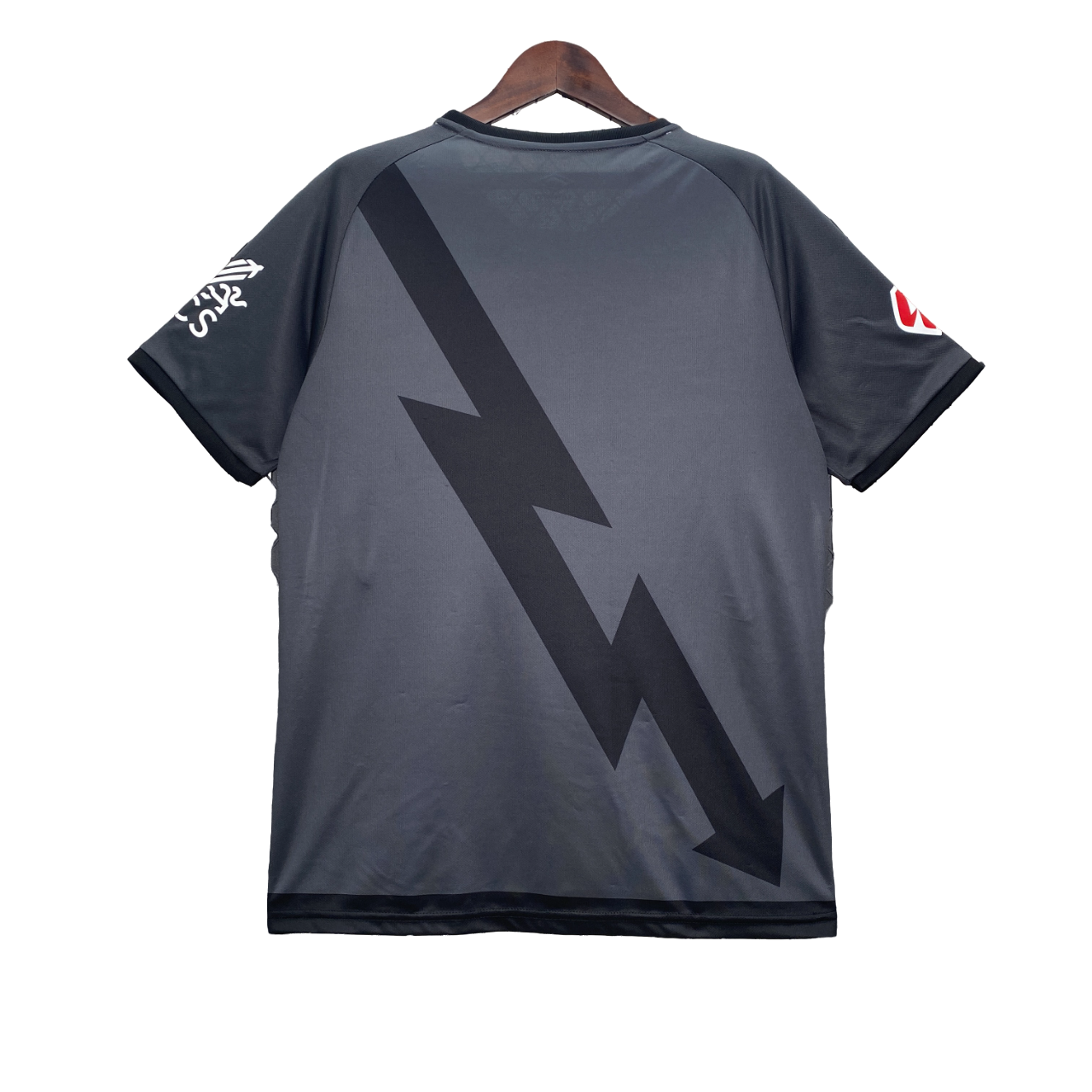 Camiseta Rayo Vallecano tercera equipación 24-25