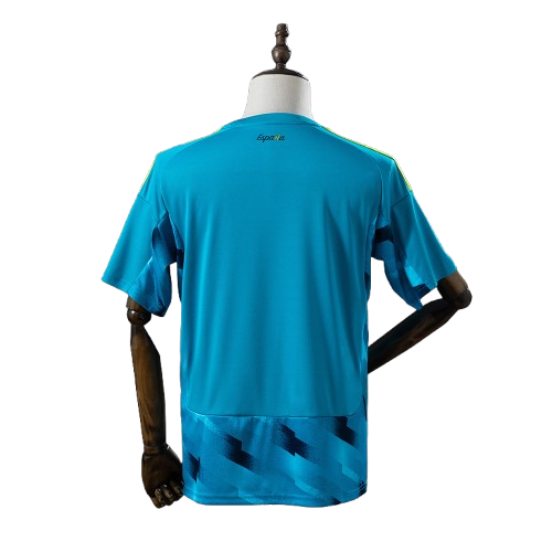 Camiseta España Portero 2026