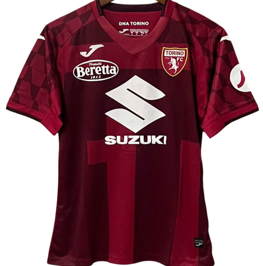Camiseta  Torino primera equipación 24-25
