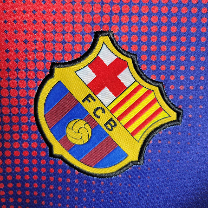 Camiseta Barcelona 2012/13