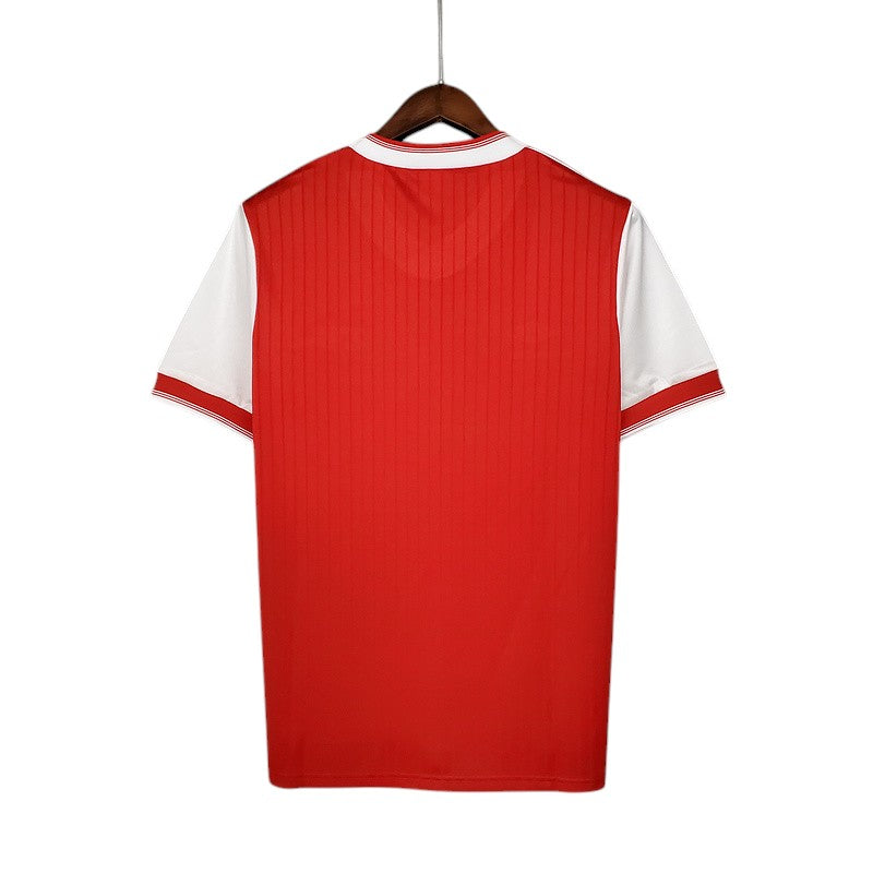 Camiseta Arsenal retro 1983-1986