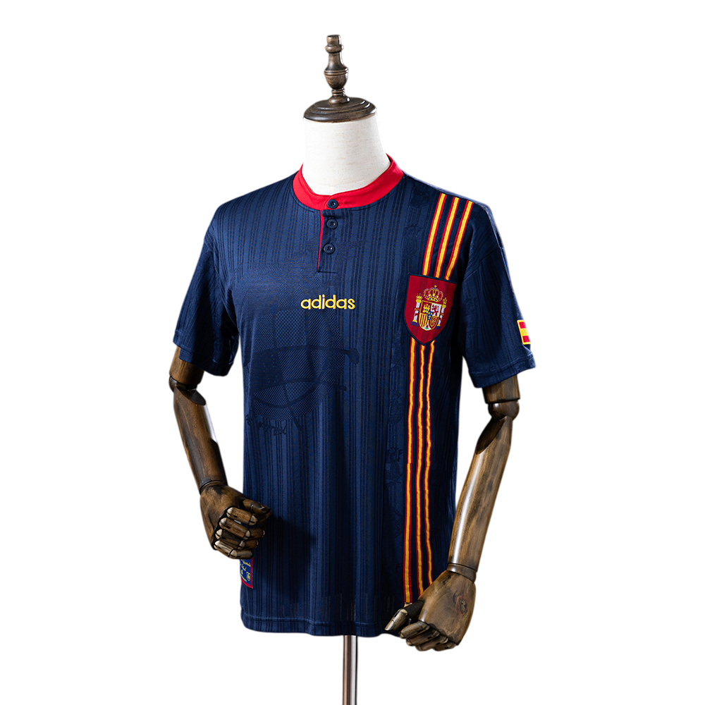 Camiseta España 1994 Away Retro