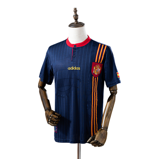Camiseta España 1994 Away Retro