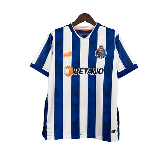 Camiseta Porto Home 24/25