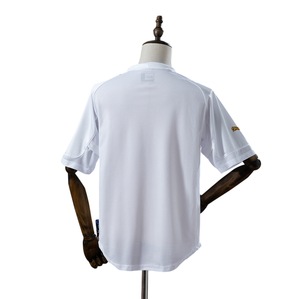 Camiseta Italia Away 2004