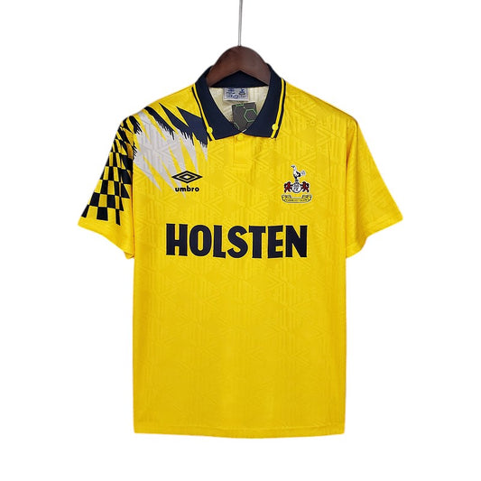 Camiseta Tottenham 1992/94 - Segunda Equipación