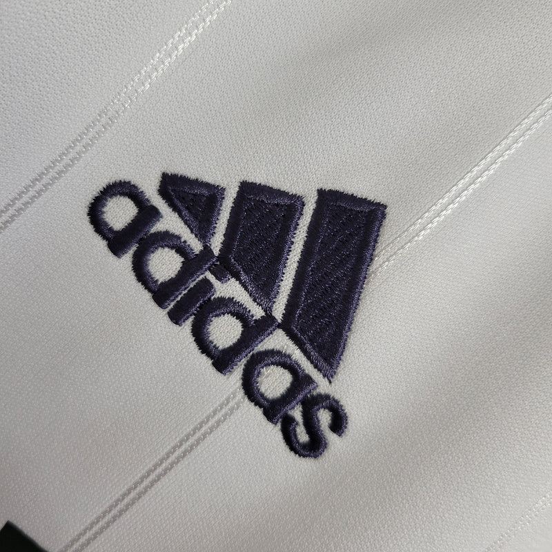 Camiseta Real Madrid 2012/13 – Primera Equipación Manga Larga