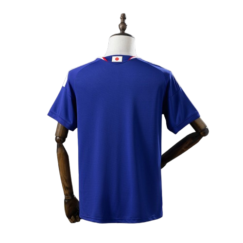 Camiseta Japón Home 2026