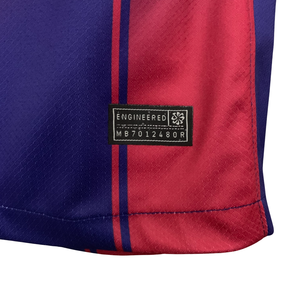 Camiseta Barcelona Home 25/26