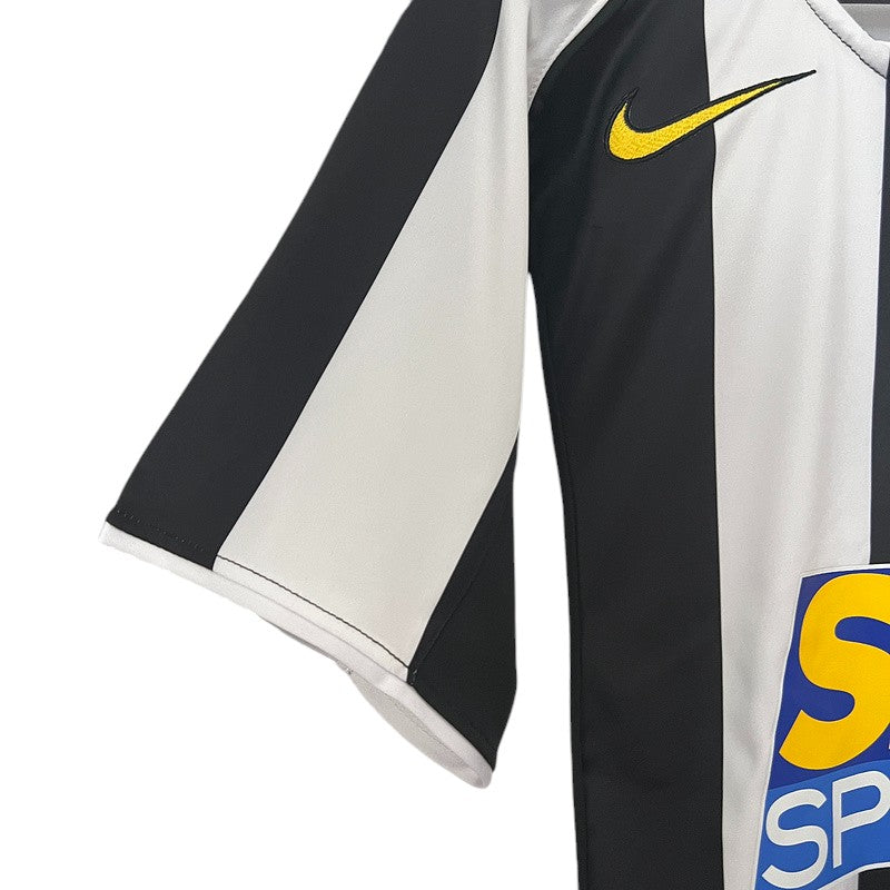 Camiseta Juventus 2004/05