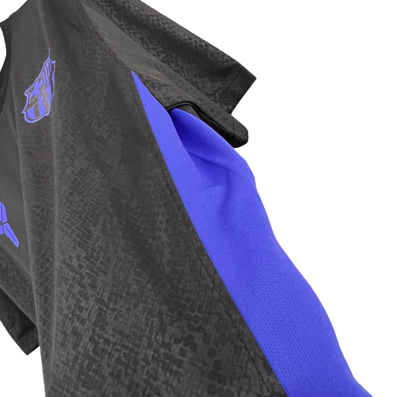 Camiseta FC Barcelona x Kobe Bryant 2025/26 Pre-Match Special Edition
