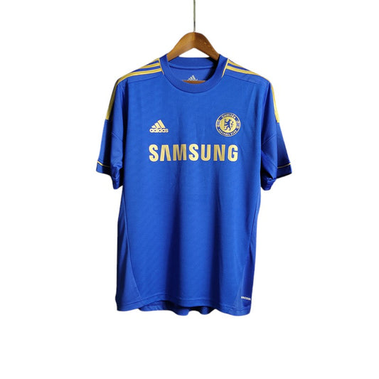 Camiseta Chelsea 2012/13