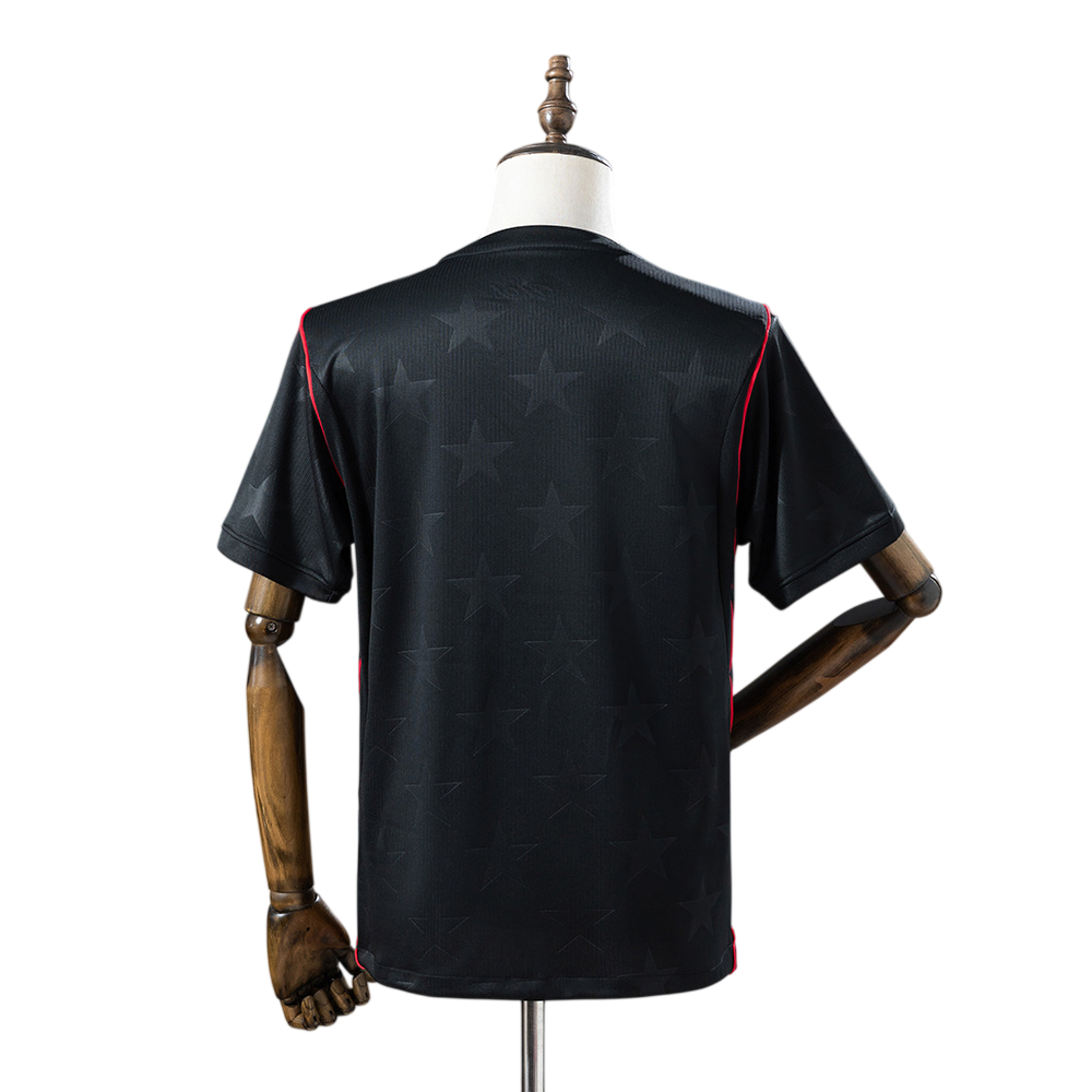 Camiseta USA Away 2026