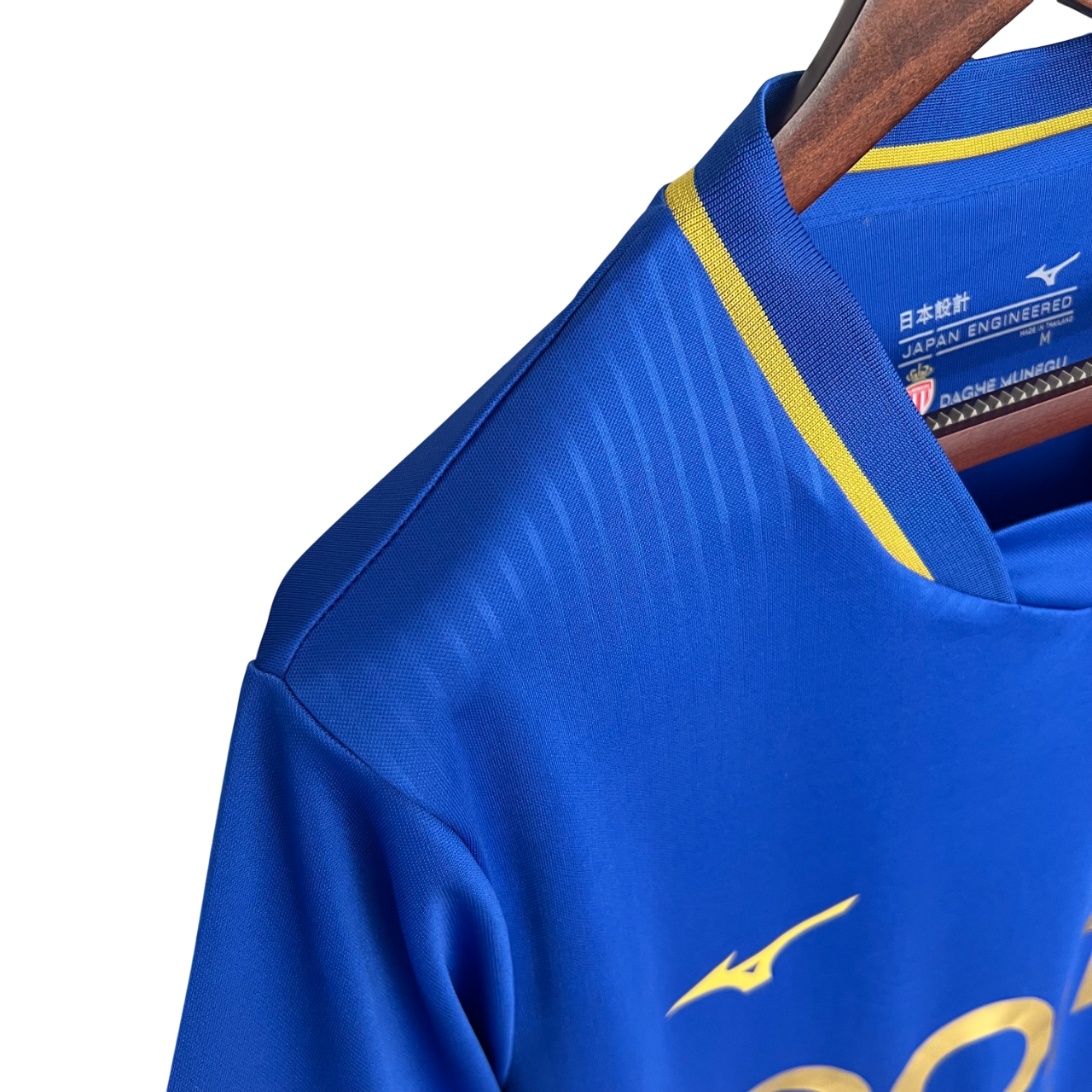 Camiseta Mónaco Away 25/26
