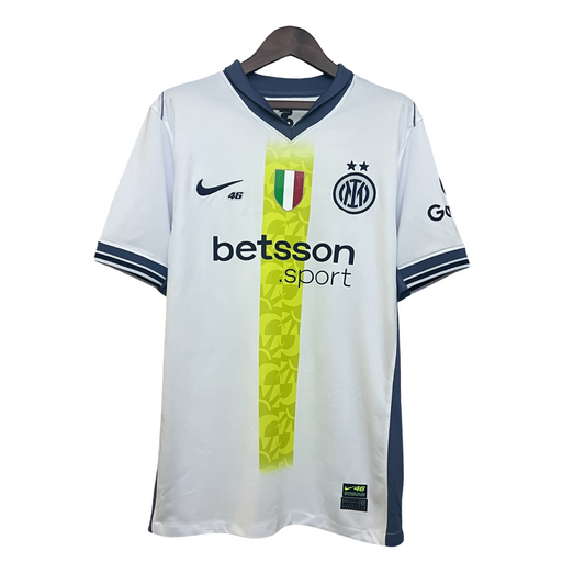 Camiseta Inter de Milan 25/26 Edición Especial