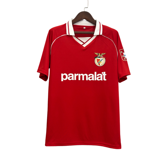Camiseta Benfica 1994/1995