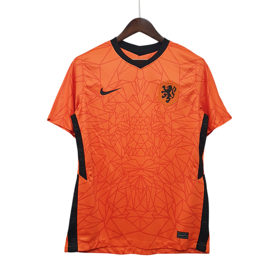 Camiseta Países Bajos retro 2020