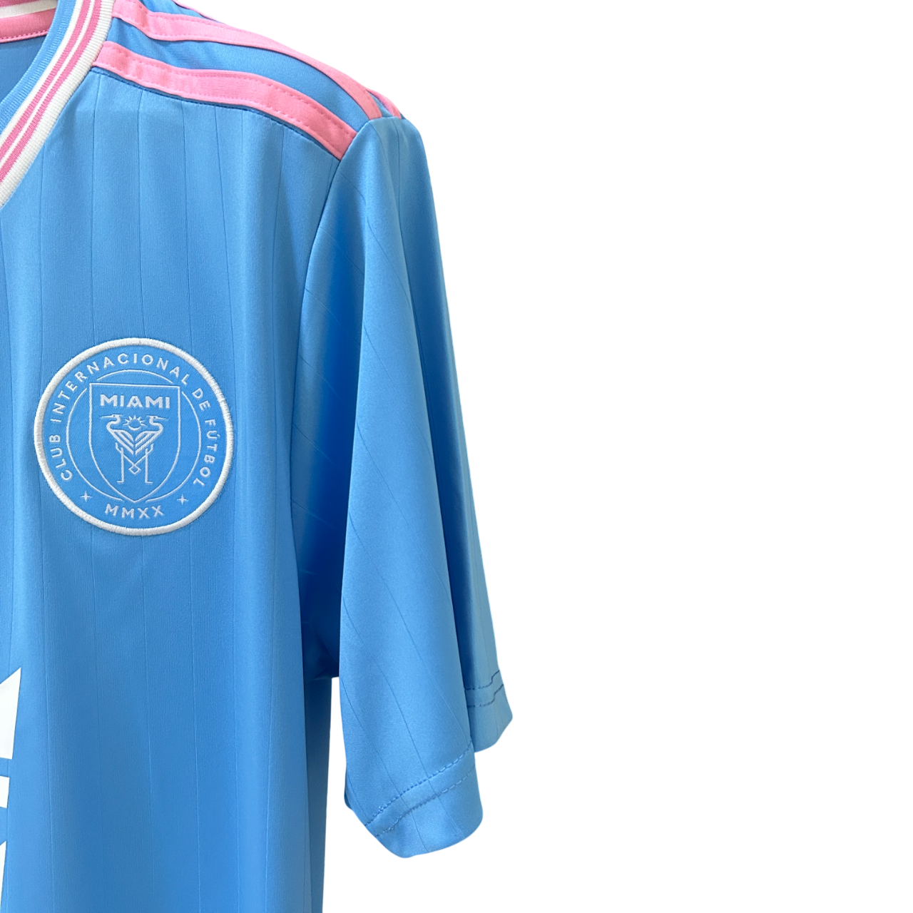 Camiseta Inter Miami Third Away 25/26