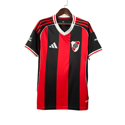 Camiseta River Plate Away 25/26