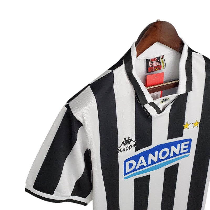 Camiseta Juventus 1994/95