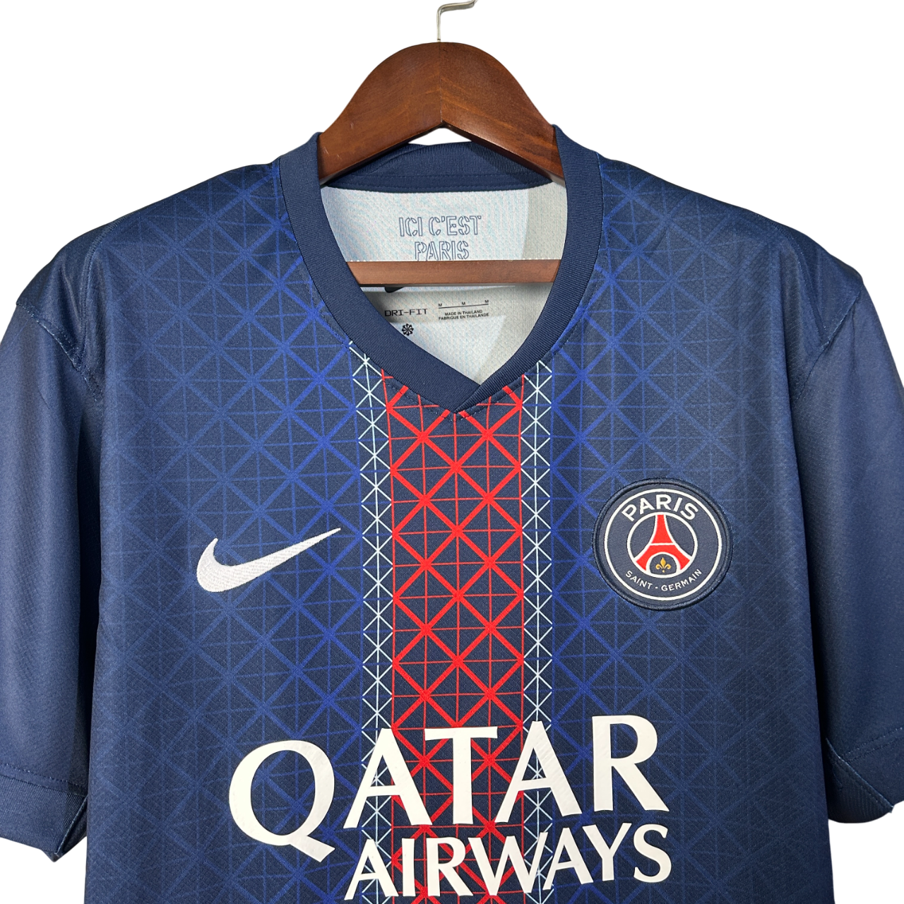 Camiseta PSG Home 25/26