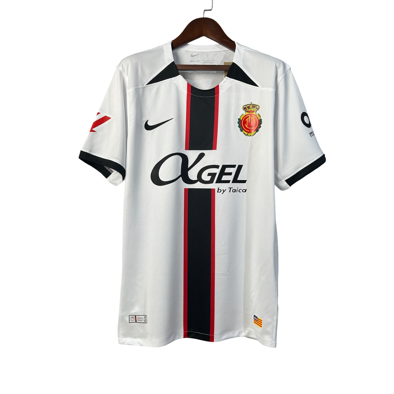 Camiseta Real Club Deportivo Mallorca Away 25/26