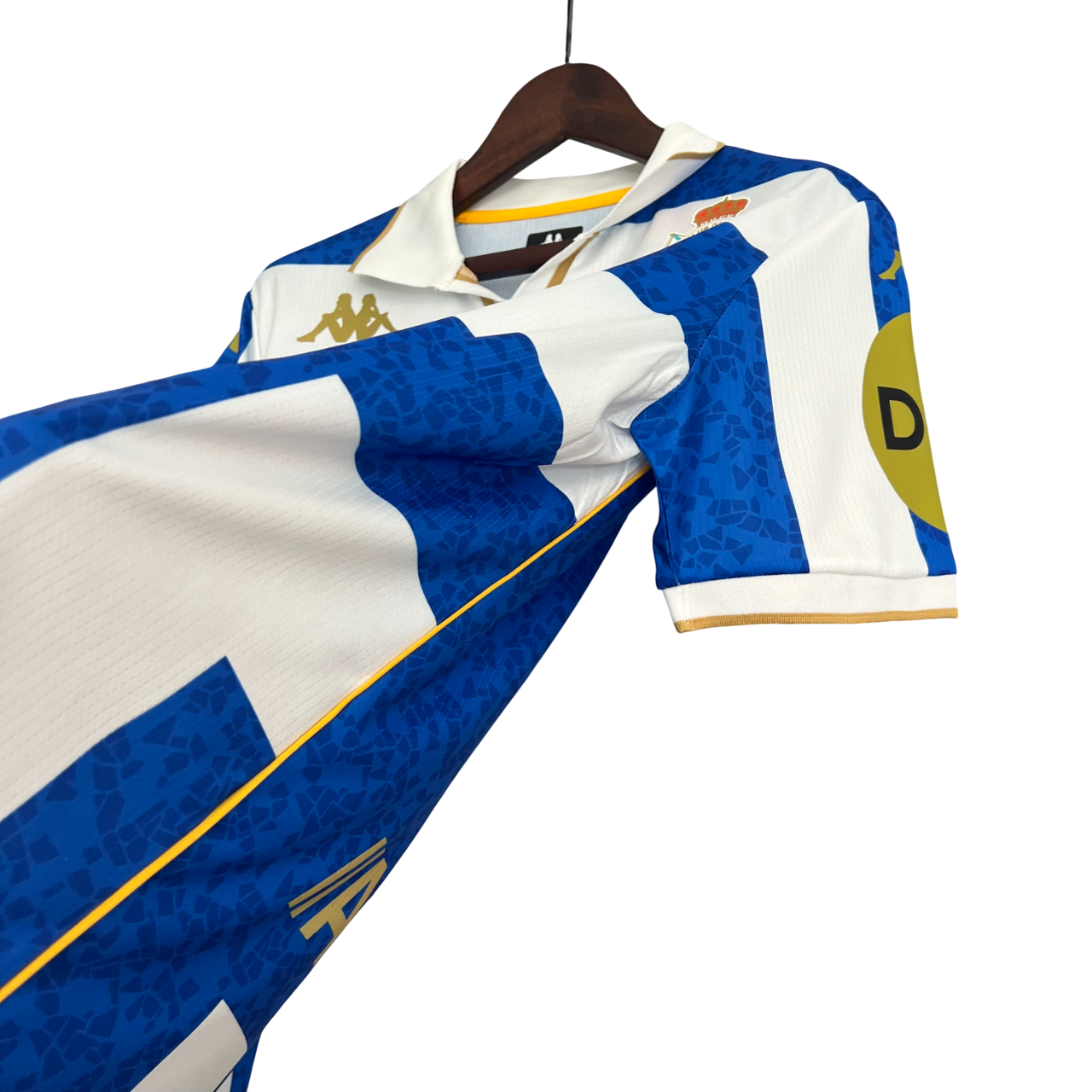 Camiseta Deportivo la Coruña Home 25/26