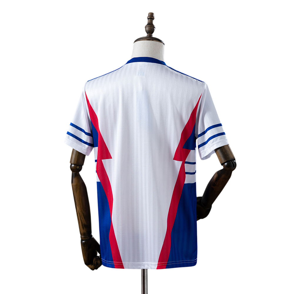 Camiseta Yugoslavia 1990 Home Retro