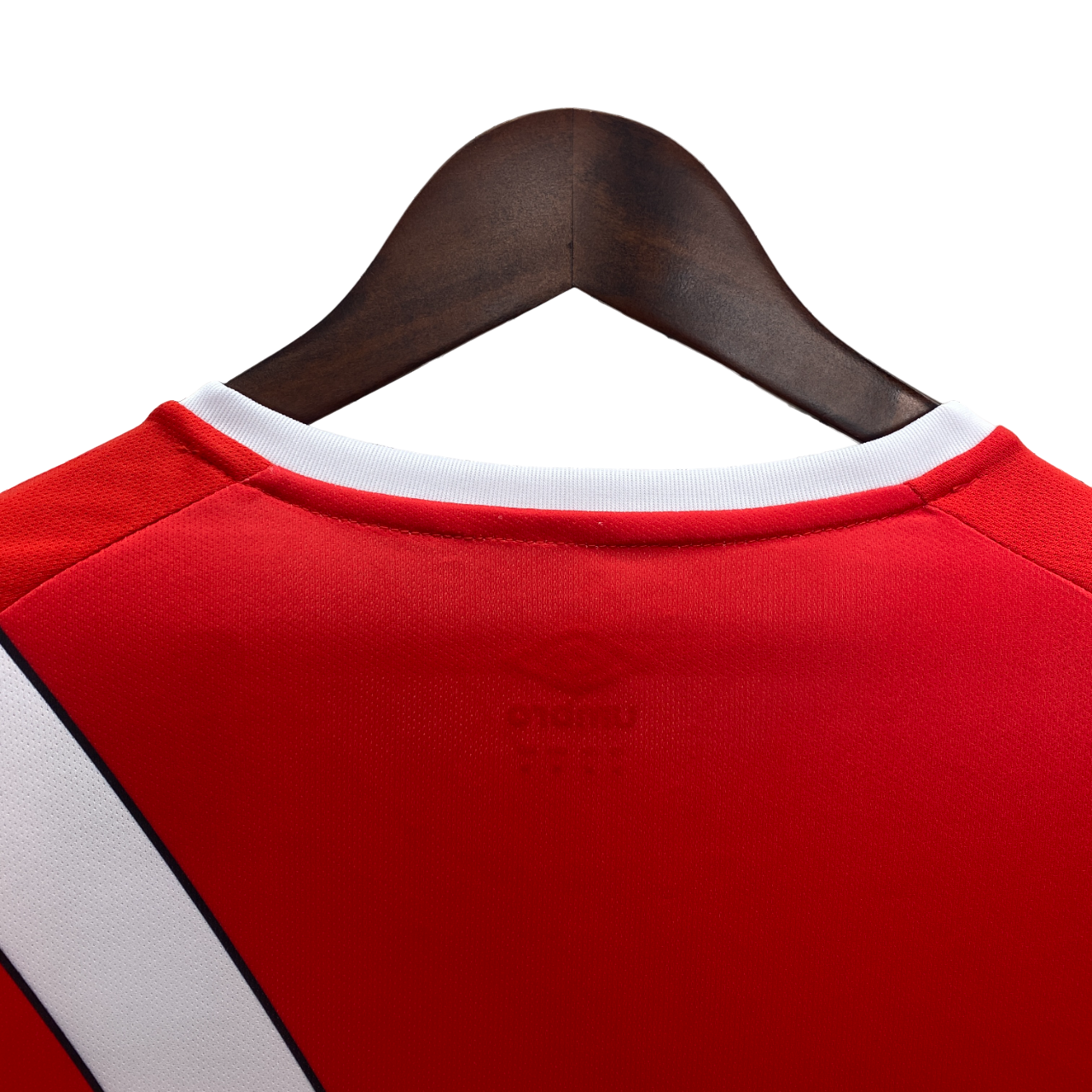 Camiseta Rayo Vallecano segunda equipación 24-25