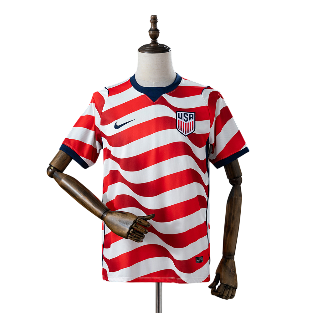 Camiseta USA Home 2026