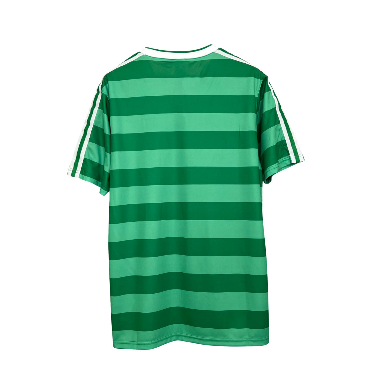 Camiseta Alemania retro 1984