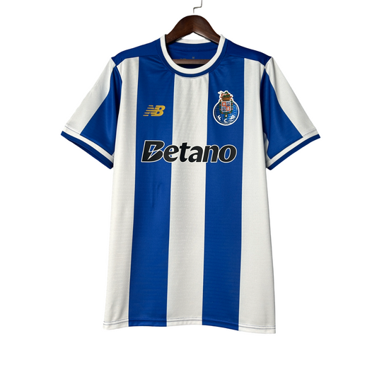 Camiseta Porto Home 25/26