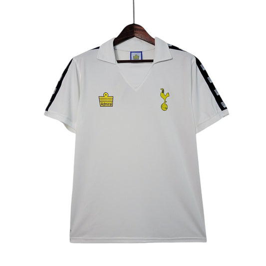 Camiseta Tottenham 1978