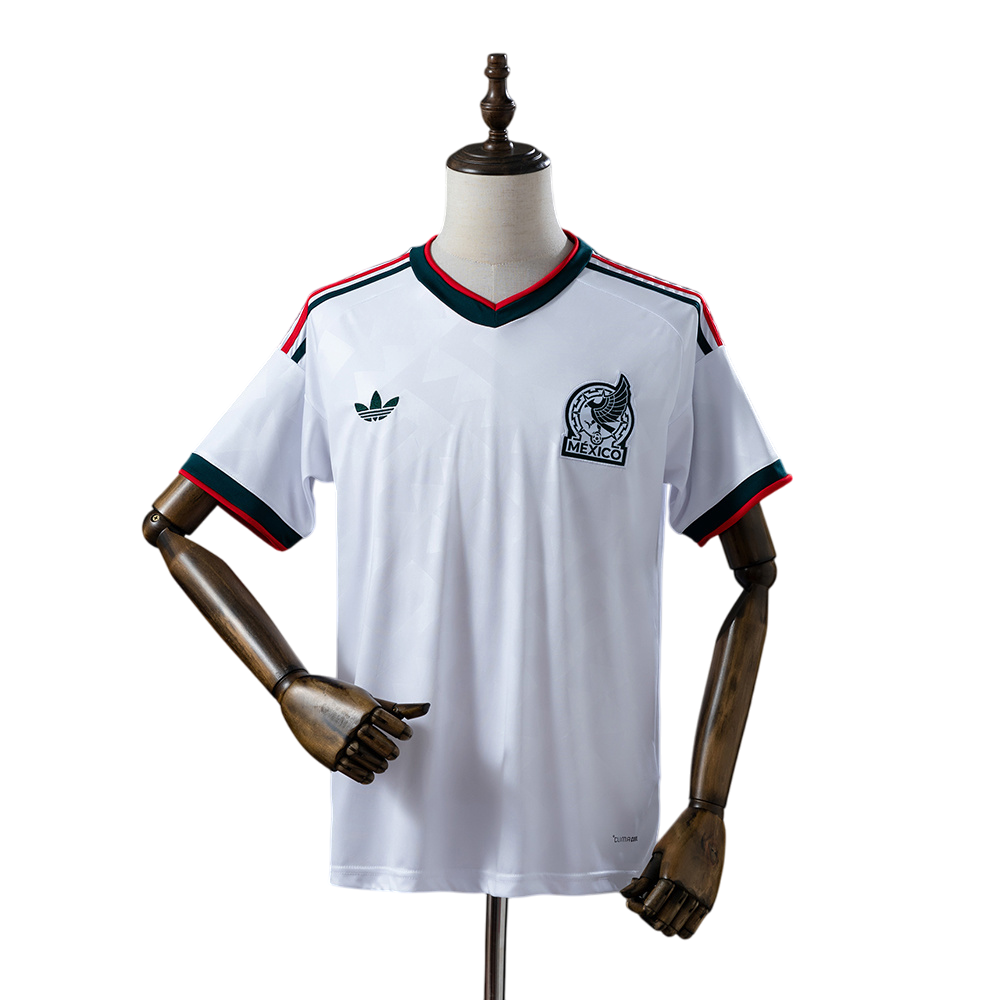 Camiseta México Away 2026