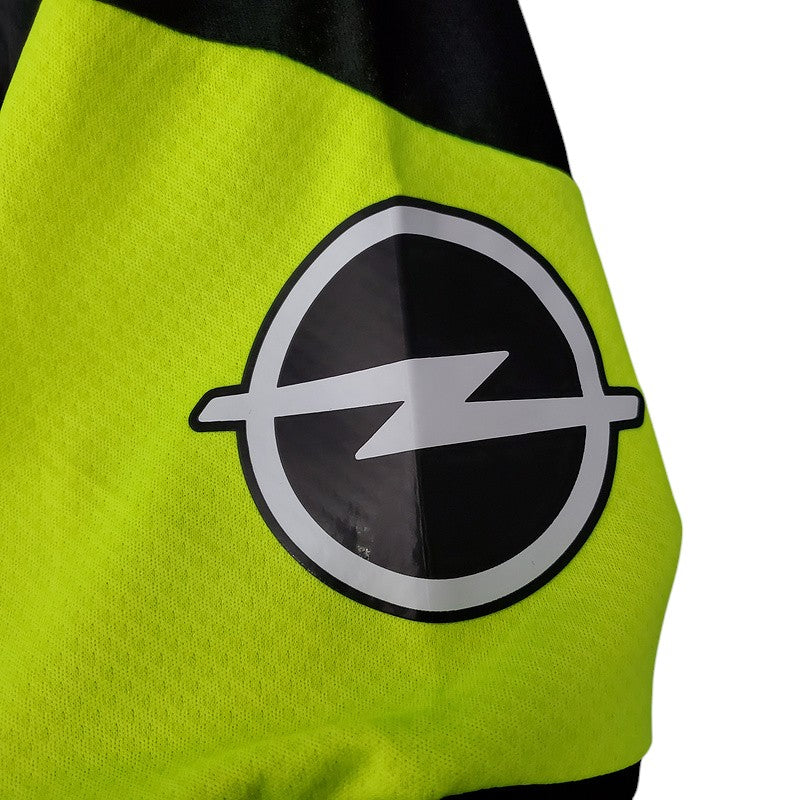 Camiseta Borussia Dortmund 2021/22 - Edición Limitada