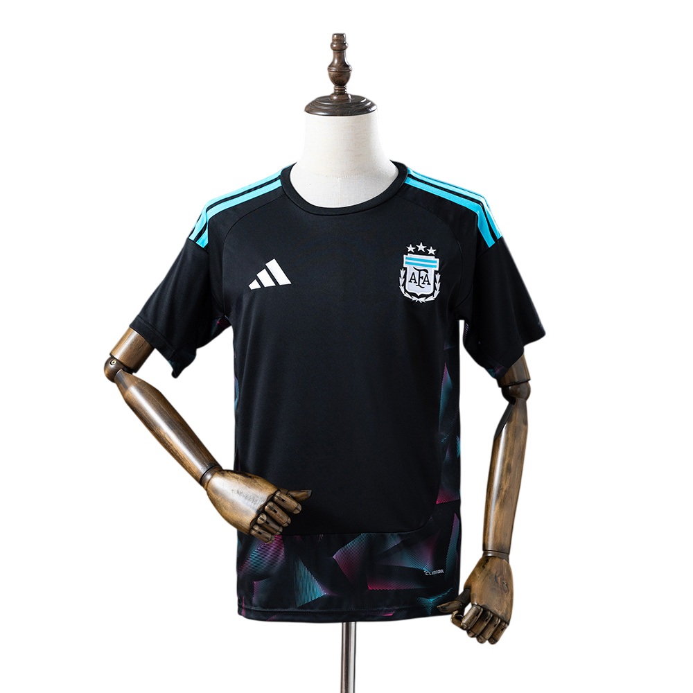 Camiseta Argentina Goalkeeper 2026
