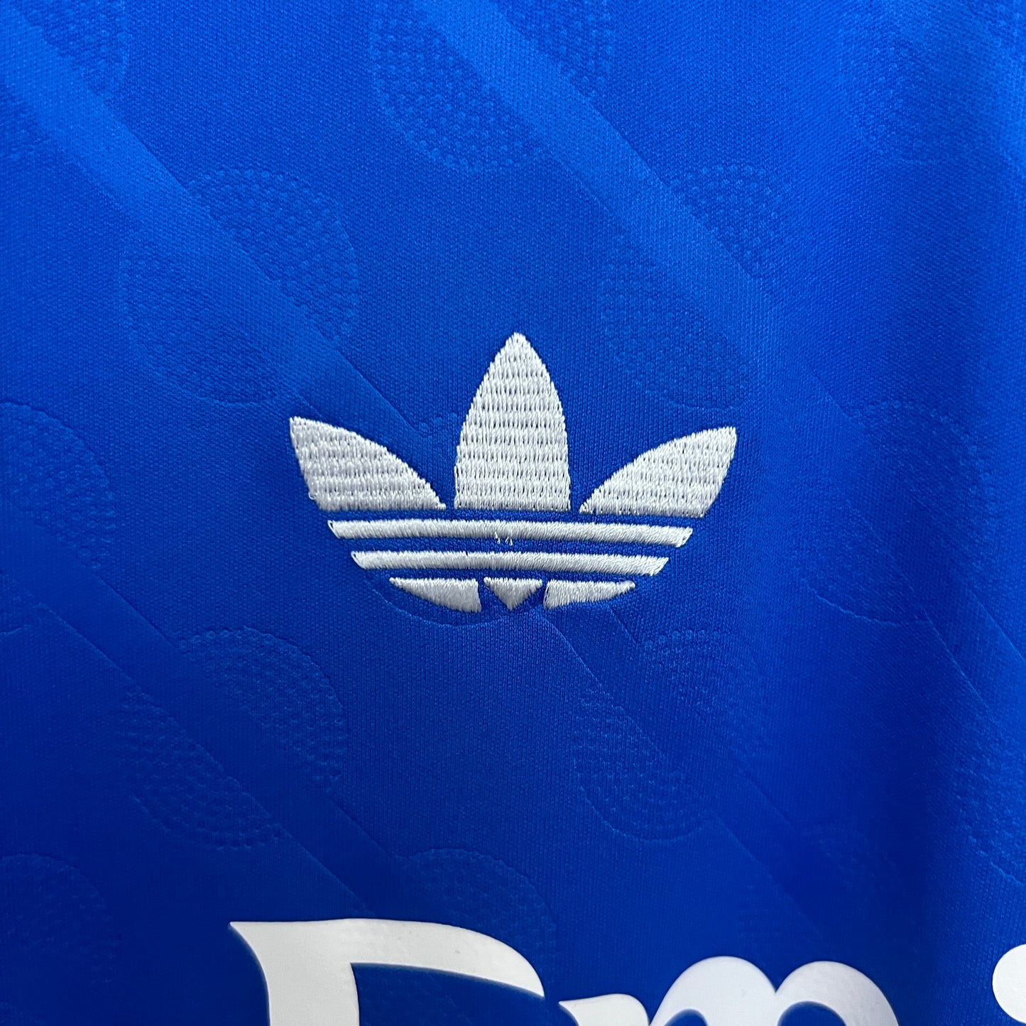 Camiseta Real Madrid Third Away 25/26