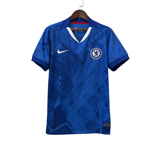 Camiseta Chelsea Home 25/26