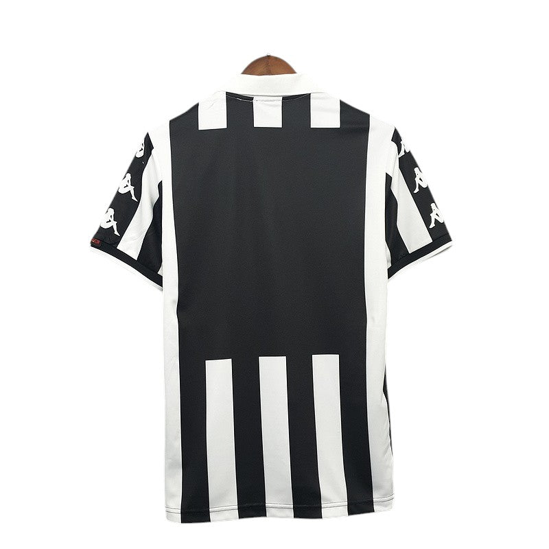 Camiseta Juventus 1999/2000