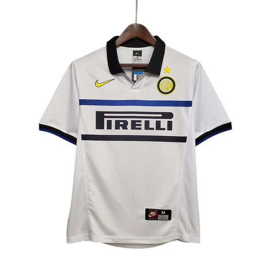 Camiseta Inter de Milán Away 1998/99
