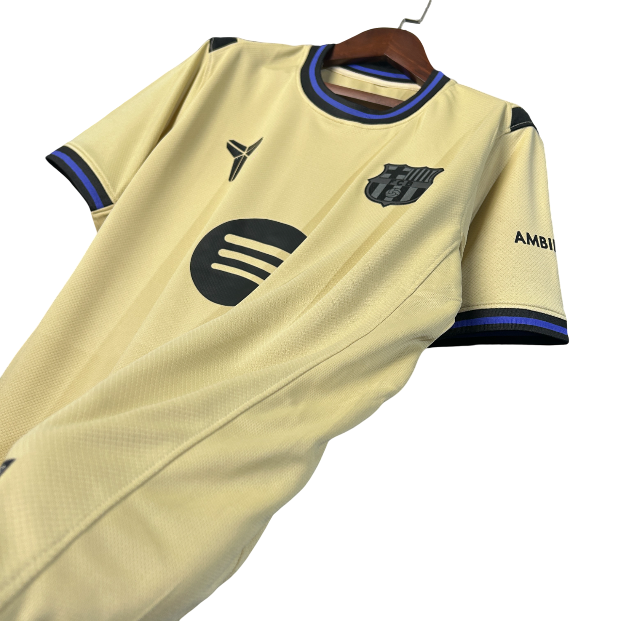 Camiseta Barcelona Away 25/26