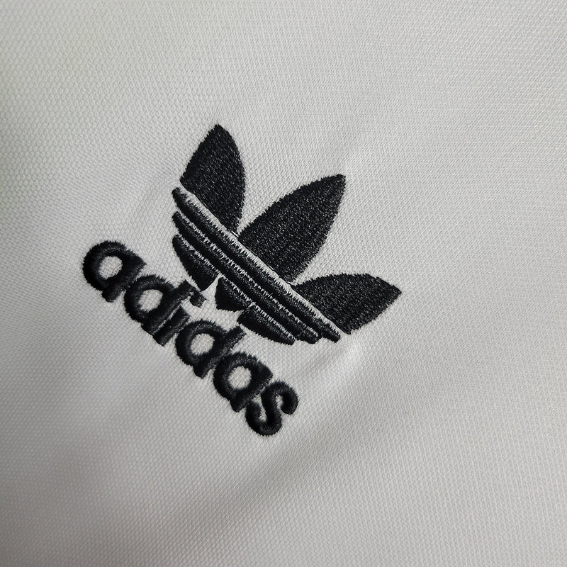 Camiseta Alemania retro 1990