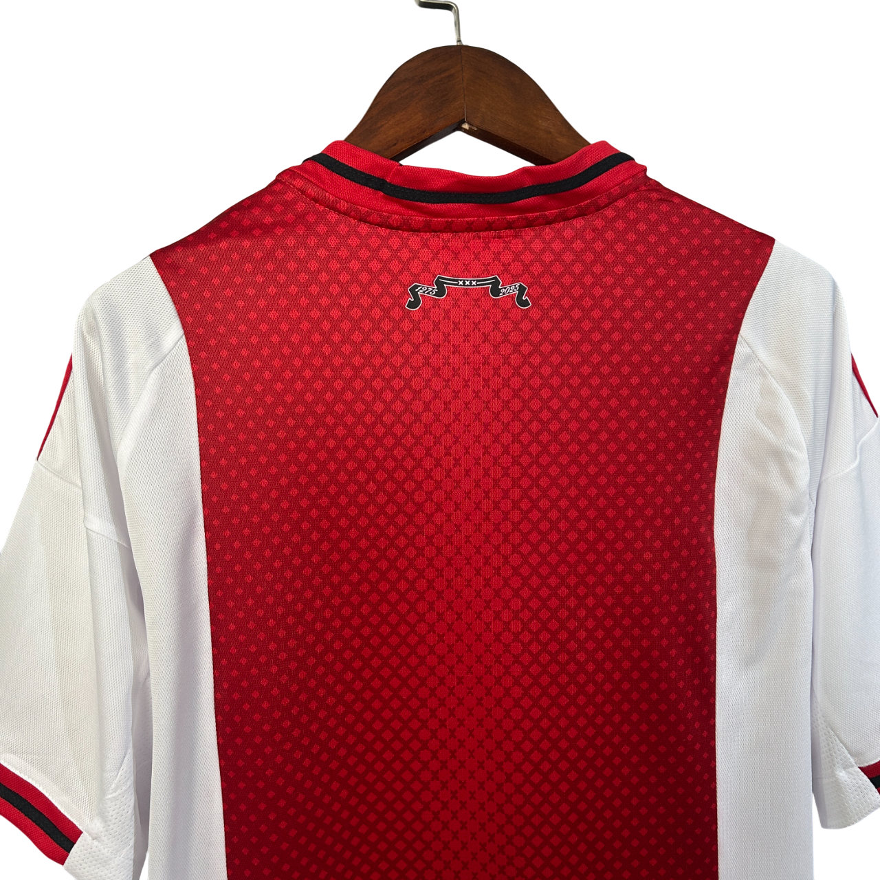 Camiseta Ajax Home 25/26