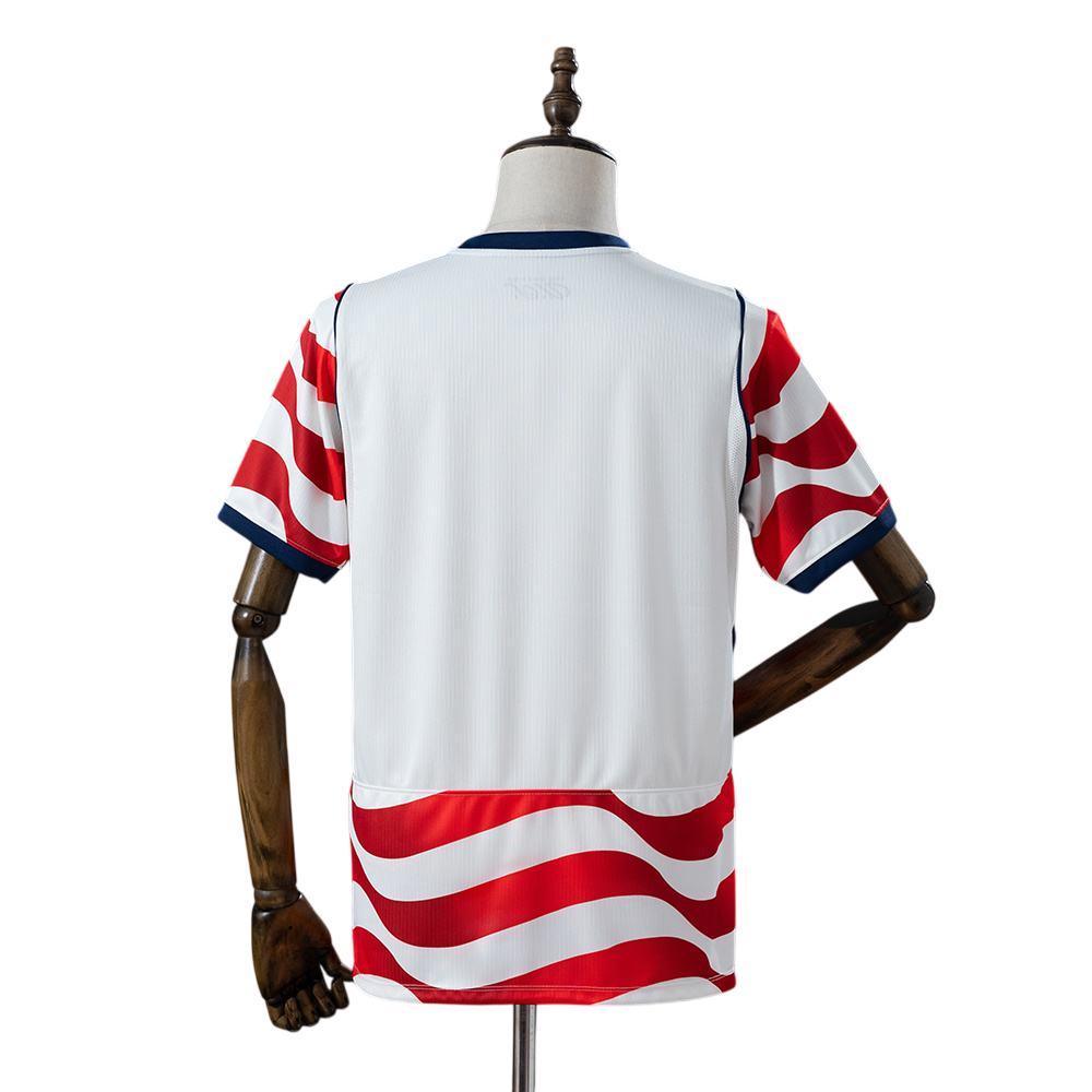 Camiseta USA Home 2026