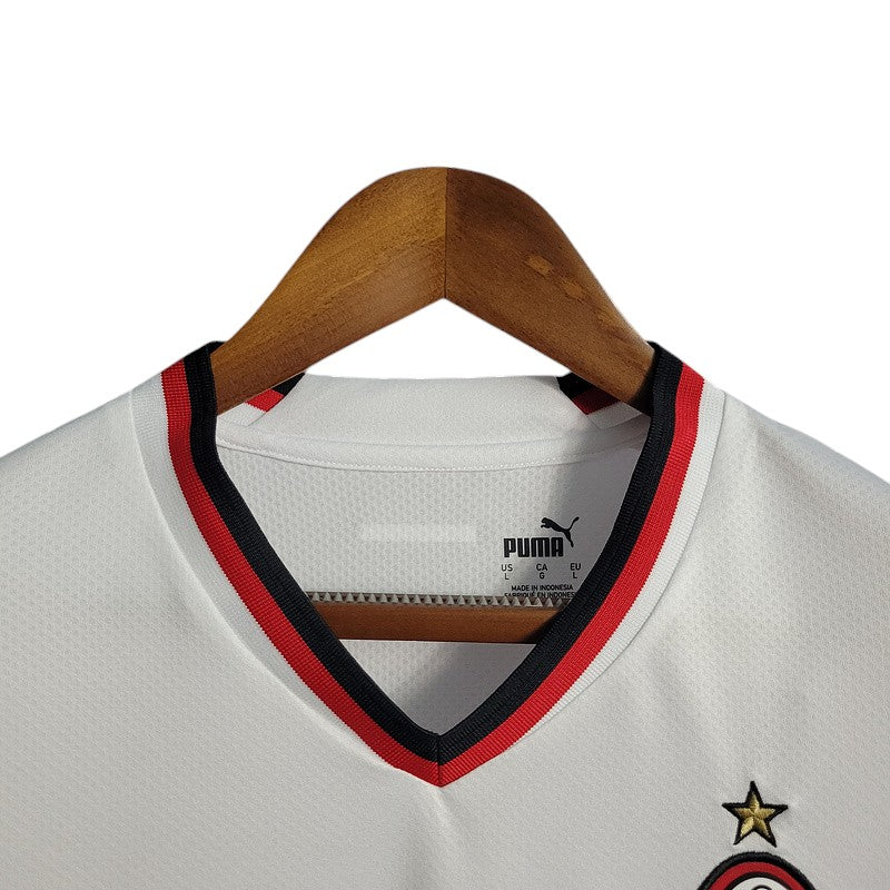 Camiseta AC Milan Away 2022/23