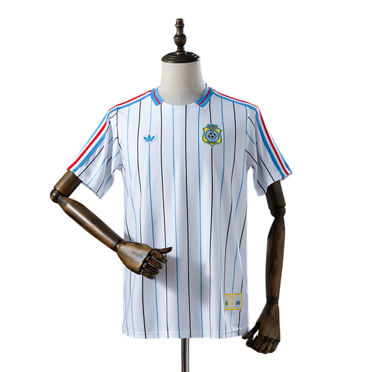 Camiseta Congo Terrace Icons